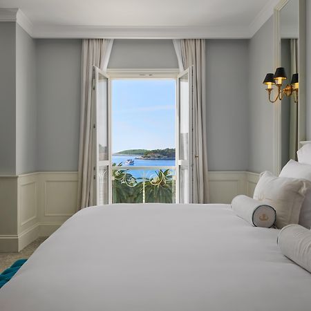 Palace Elisabeth, Hvar Heritage Hotel - The Leading Hotels Of The World Hvar Town Exterior photo