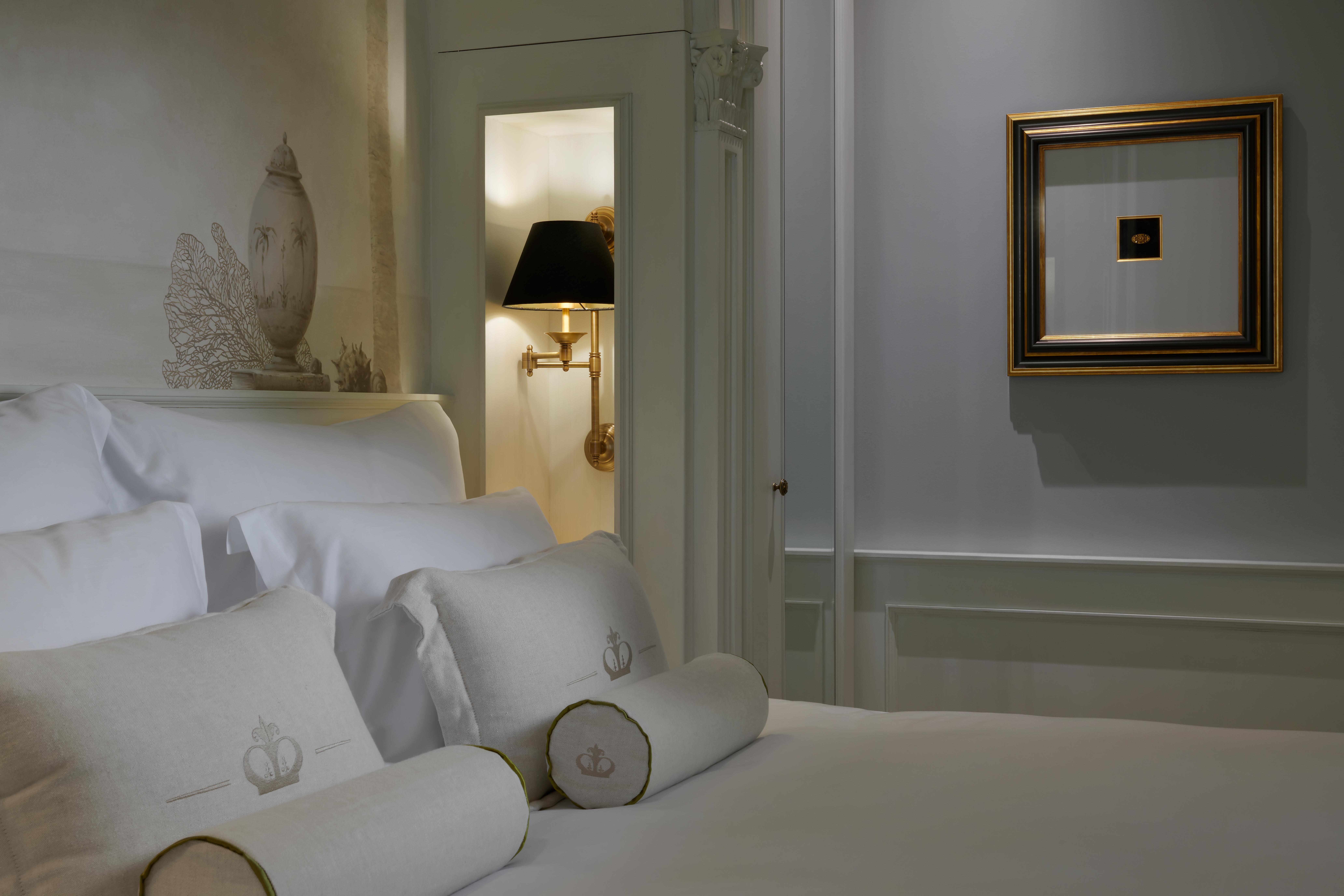 Palace Elisabeth, Hvar Heritage Hotel - The Leading Hotels Of The World Hvar Town Exterior photo