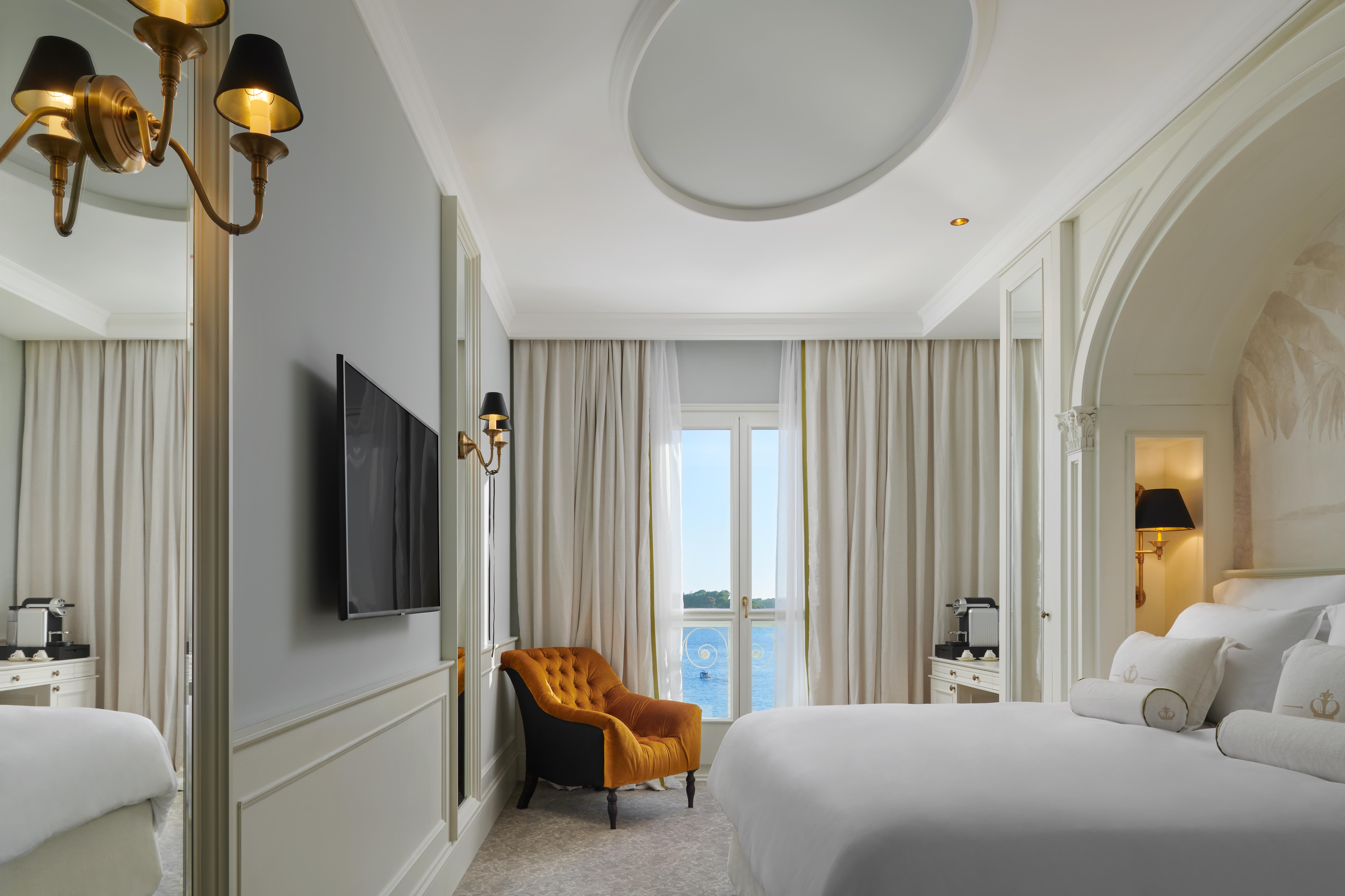 Palace Elisabeth, Hvar Heritage Hotel - The Leading Hotels Of The World Hvar Town Exterior photo