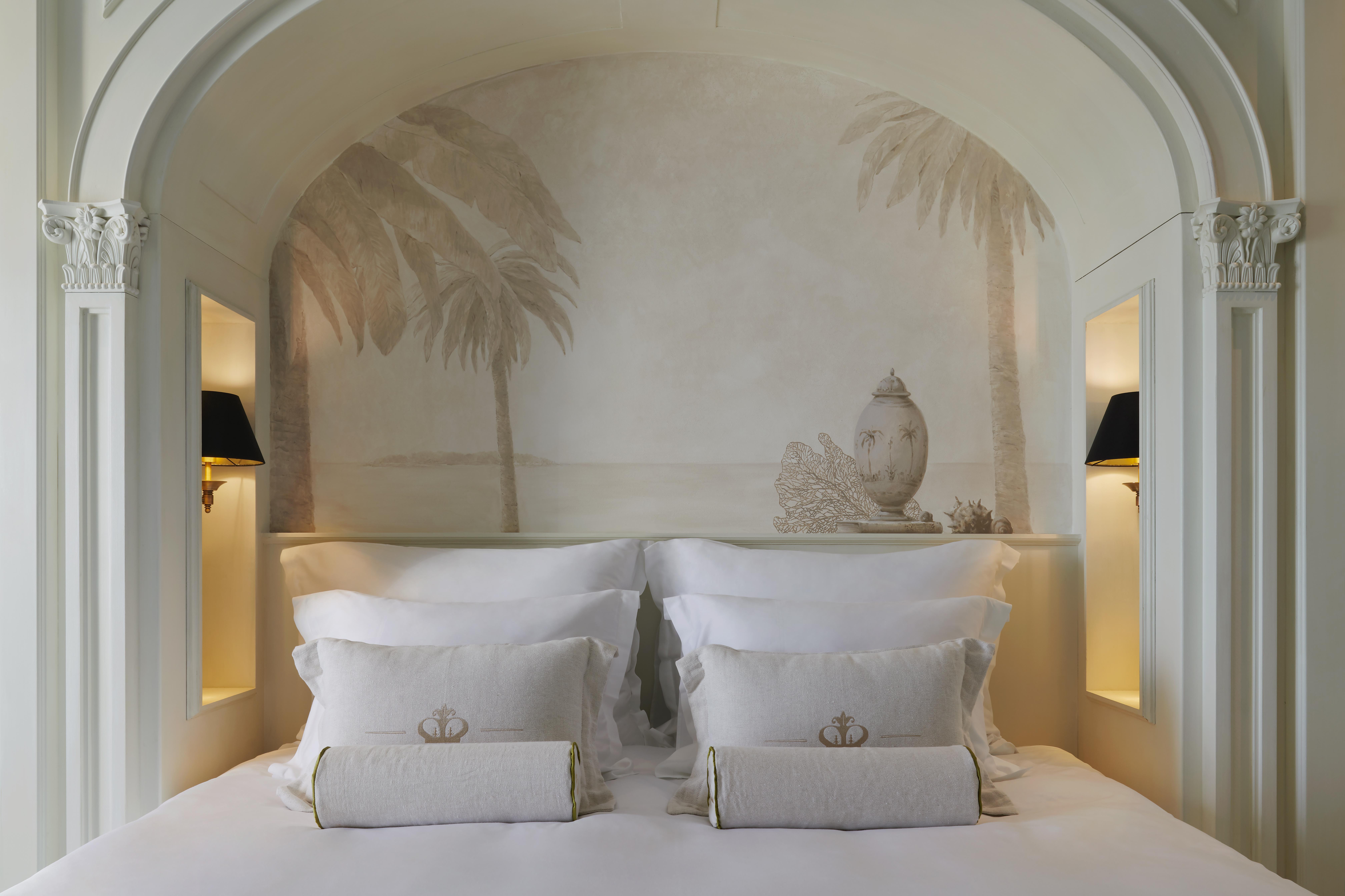 Palace Elisabeth, Hvar Heritage Hotel - The Leading Hotels Of The World Hvar Town Exterior photo