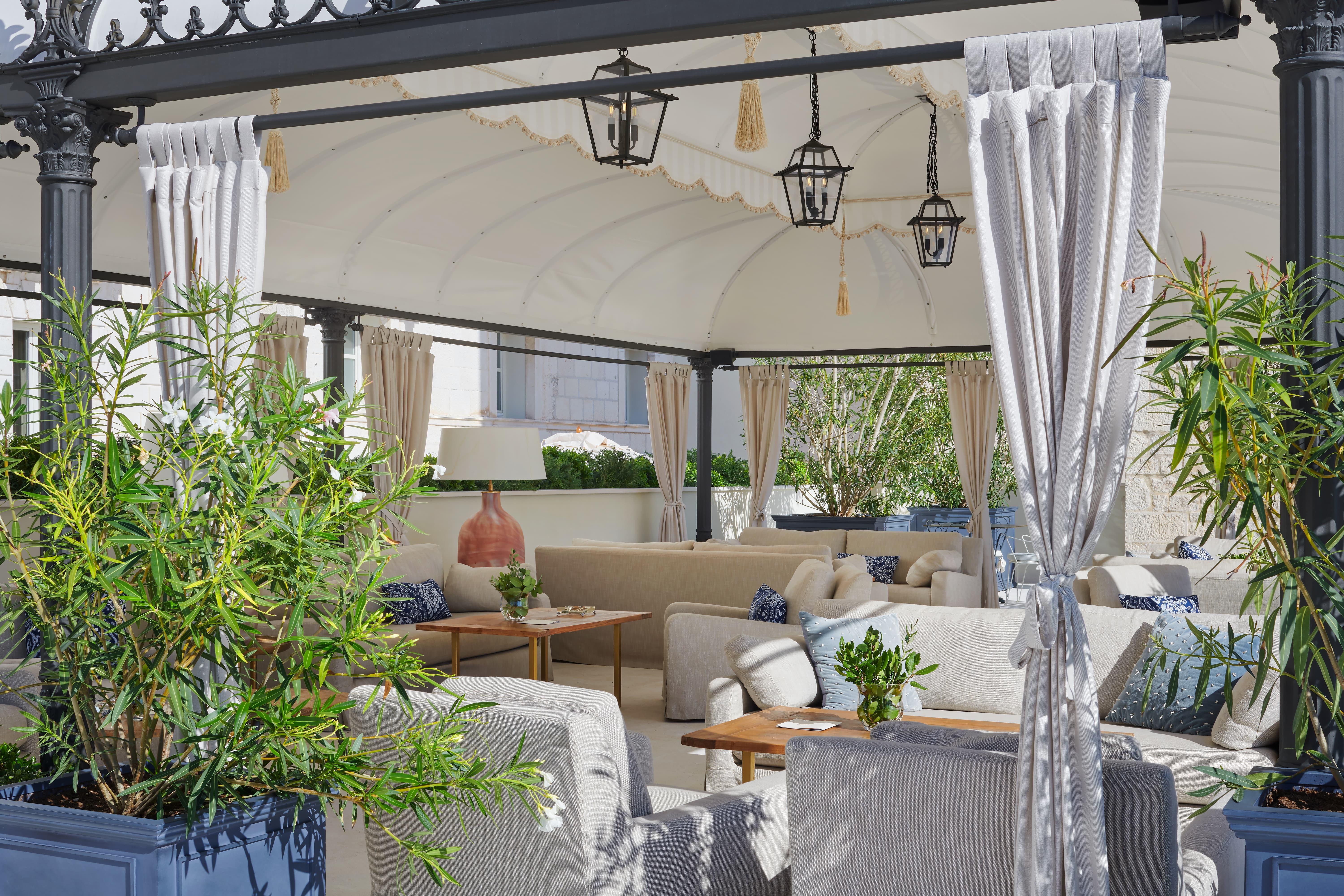 Palace Elisabeth, Hvar Heritage Hotel - The Leading Hotels Of The World Hvar Town Exterior photo