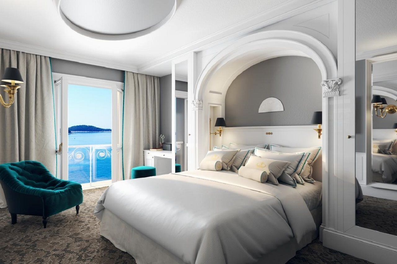 Palace Elisabeth, Hvar Heritage Hotel - The Leading Hotels Of The World Hvar Town Exterior photo